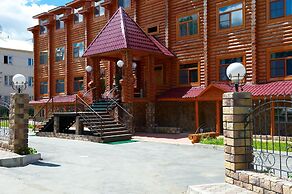 Belka Hotel
