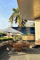 Comodo Nha Trang Hotel