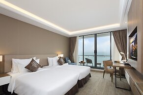 Comodo Nha Trang Hotel
