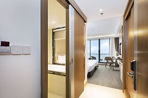 Comodo Nha Trang Hotel