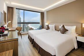 Comodo Nha Trang Hotel