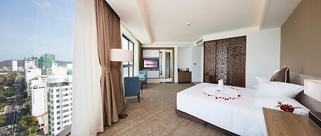 Comodo Nha Trang Hotel