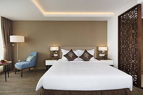 Comodo Nha Trang Hotel