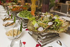 Comodo Nha Trang Hotel