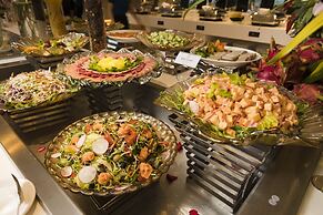 Comodo Nha Trang Hotel