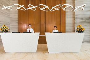 Comodo Nha Trang Hotel
