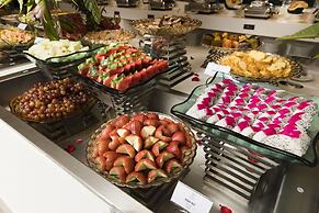 Comodo Nha Trang Hotel