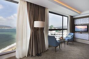 Comodo Nha Trang Hotel