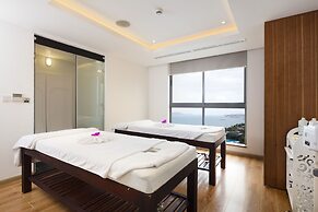 Comodo Nha Trang Hotel