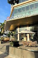 Comodo Nha Trang Hotel