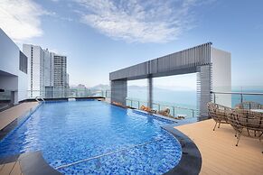 Comodo Nha Trang Hotel