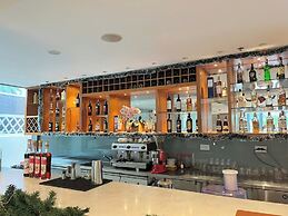 Comodo Nha Trang Hotel