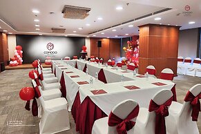 Comodo Nha Trang Hotel