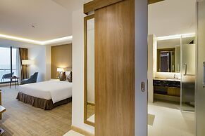 Comodo Nha Trang Hotel