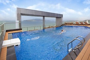 Comodo Nha Trang Hotel