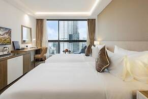 Comodo Nha Trang Hotel