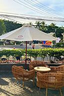 Comodo Nha Trang Hotel