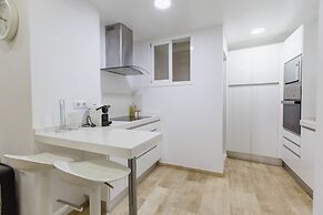Apartamento La Merced Cadiz