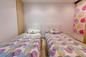 Apartamento La Merced Cadiz