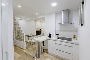 Apartamento La Merced Cadiz