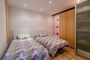 Apartamento La Merced Cadiz