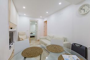 Apartamento La Merced Cadiz