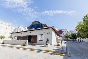 Apartamento La Merced Cadiz