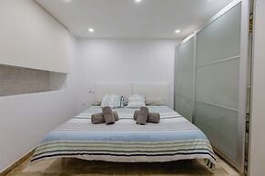 Apartamento La Merced Cadiz