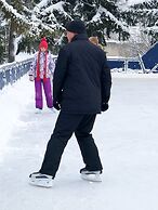 Komplex otdykha Bekasovo