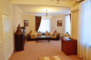 Komplex otdykha Bekasovo