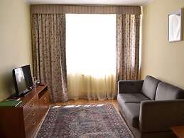 Komplex otdykha Bekasovo