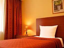 Komplex otdykha Bekasovo