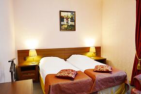 Komplex otdykha Bekasovo