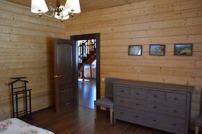 Komplex otdykha Bekasovo