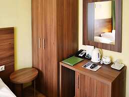 Komplex otdykha Bekasovo