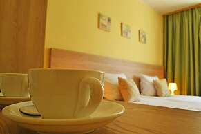 Komplex otdykha Bekasovo