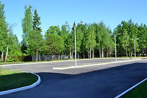 Komplex otdykha Bekasovo