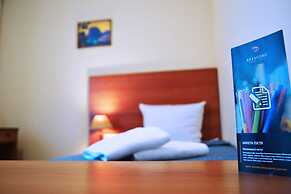 Komplex otdykha Bekasovo