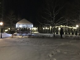 Komplex otdykha Bekasovo