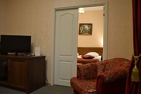 Komplex otdykha Bekasovo