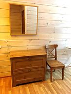 Komplex otdykha Bekasovo