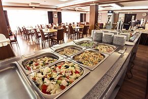 Komplex otdykha Bekasovo