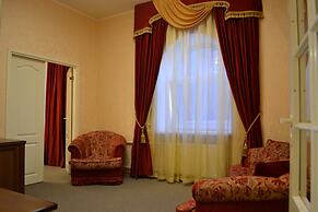 Komplex otdykha Bekasovo