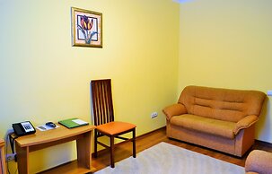 Komplex otdykha Bekasovo