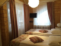 Komplex otdykha Bekasovo