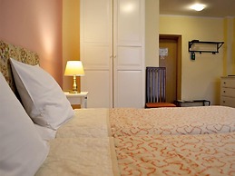 Komplex otdykha Bekasovo