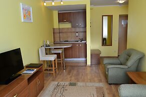 Komplex otdykha Bekasovo