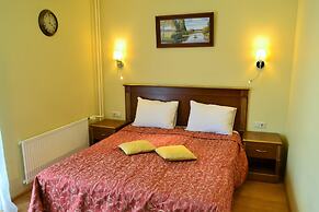 Komplex otdykha Bekasovo