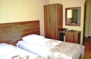 Komplex otdykha Bekasovo