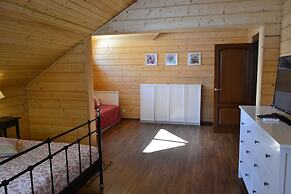 Komplex otdykha Bekasovo